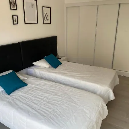 Beira Mar Apartment Albufeira Exterior photo