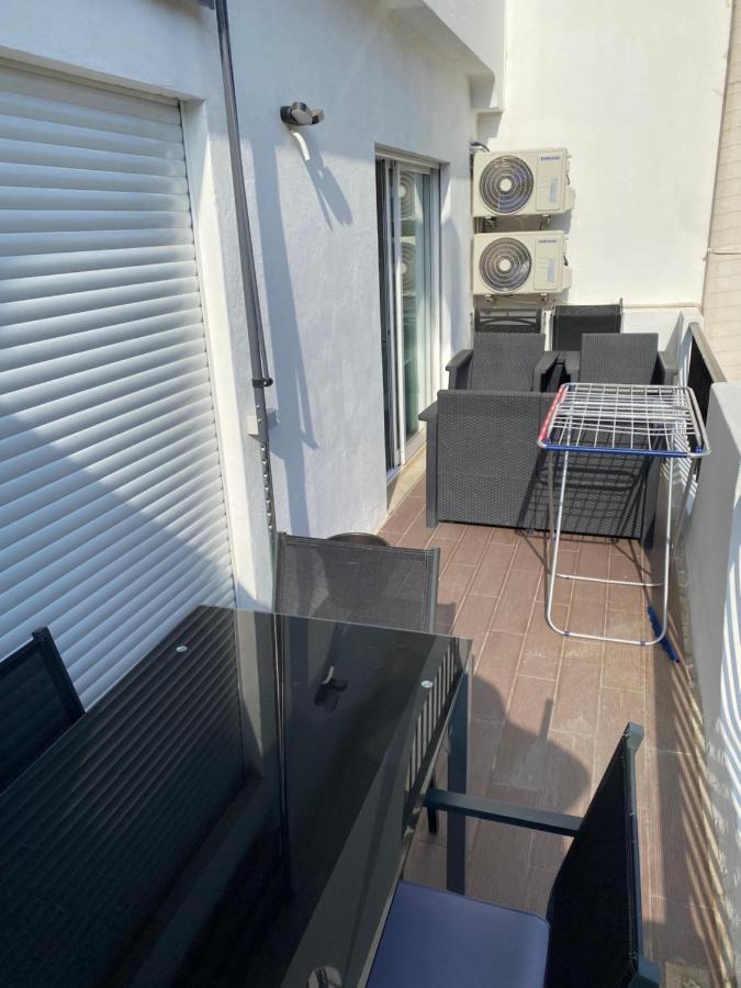 Beira Mar Appartement *